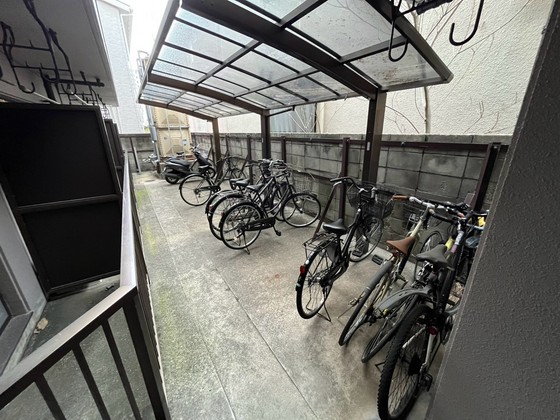 サンライズ楽々園