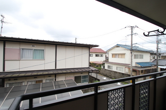 ラ・モール津島