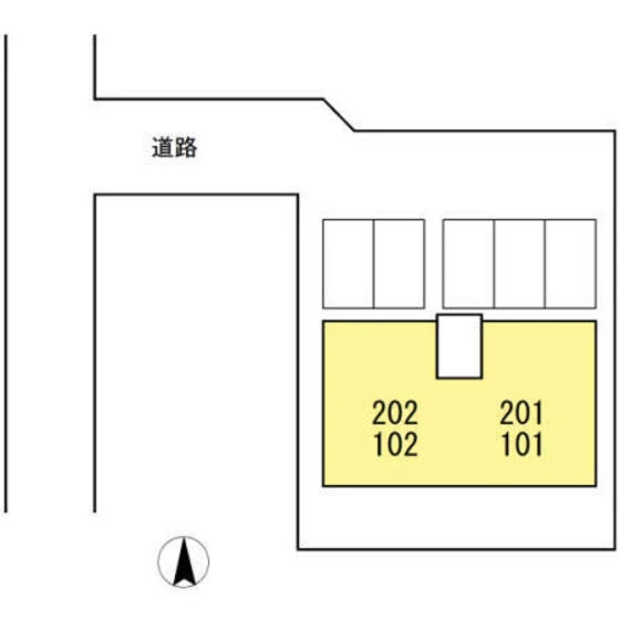 ラ・モール津島