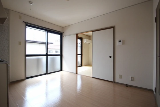 ラ・モール津島