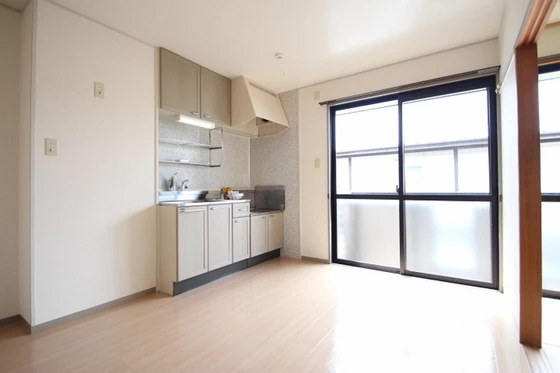 ラ・モール津島