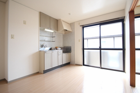 ラ・モール津島