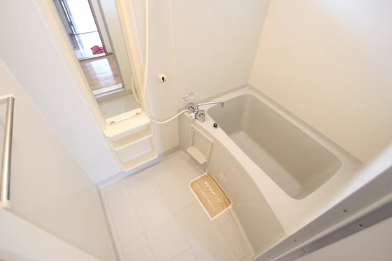 ラ・モール津島