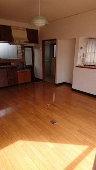 美鈴が丘中村邸