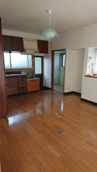 美鈴が丘中村邸