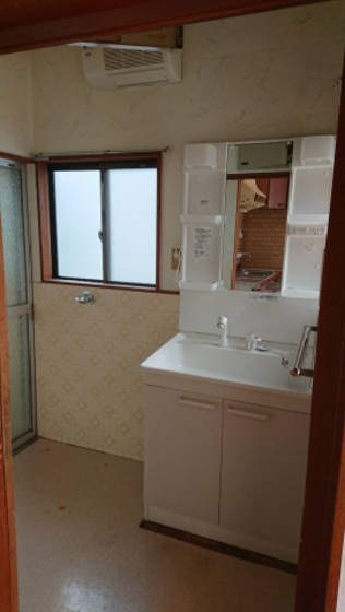 美鈴が丘中村邸