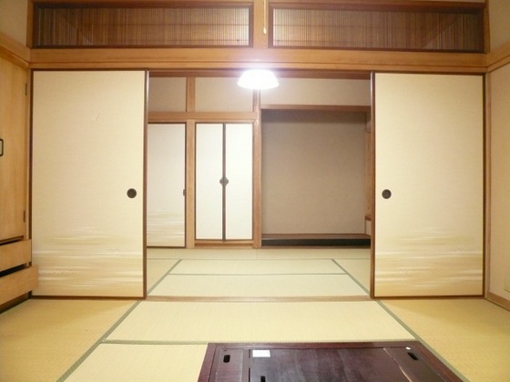 美鈴が丘中村邸