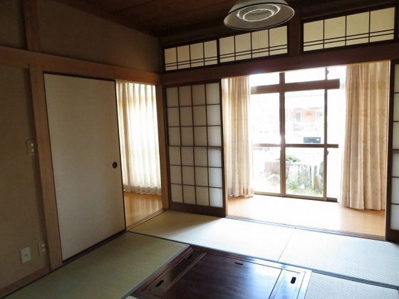 美鈴が丘中村邸