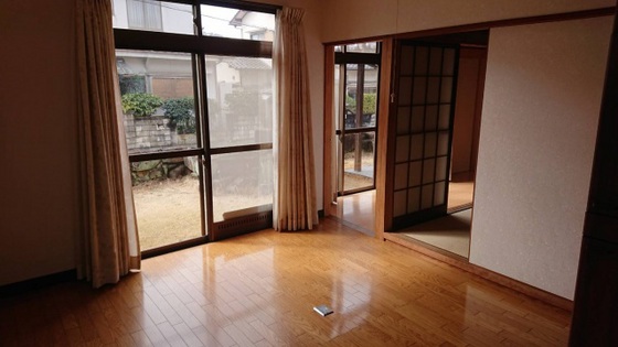 美鈴が丘中村邸