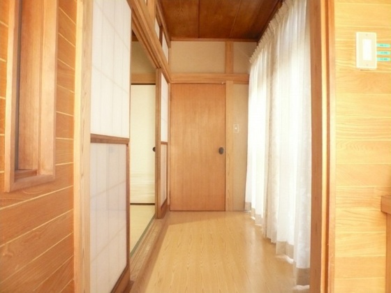 美鈴が丘中村邸