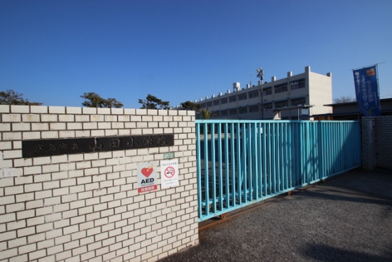 美鈴が丘中村邸