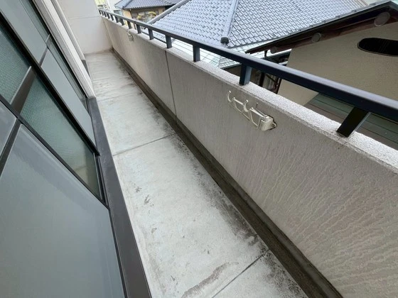 ビューハイツ寺本