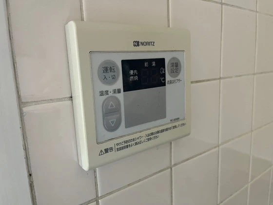 ビューハイツ寺本