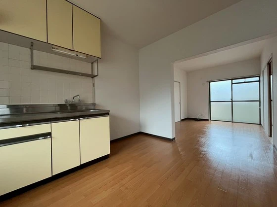 ビューハイツ寺本