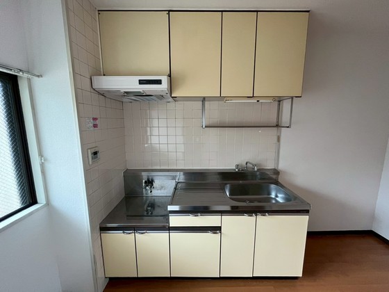 ビューハイツ寺本