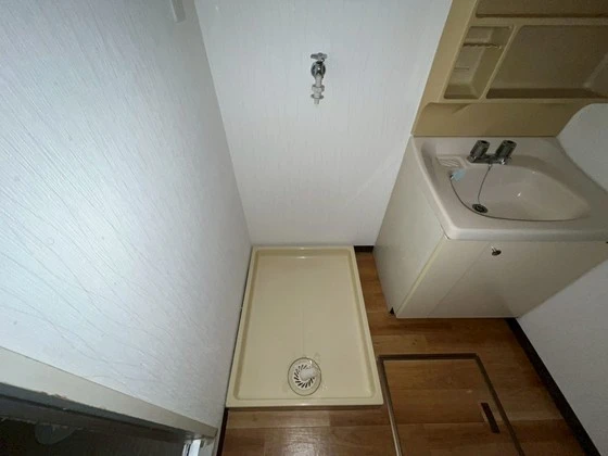 ビューハイツ寺本