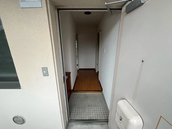 ビューハイツ寺本