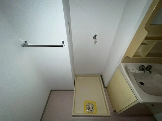 ビューハイツ寺本