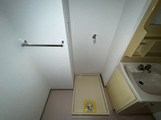 ビューハイツ寺本