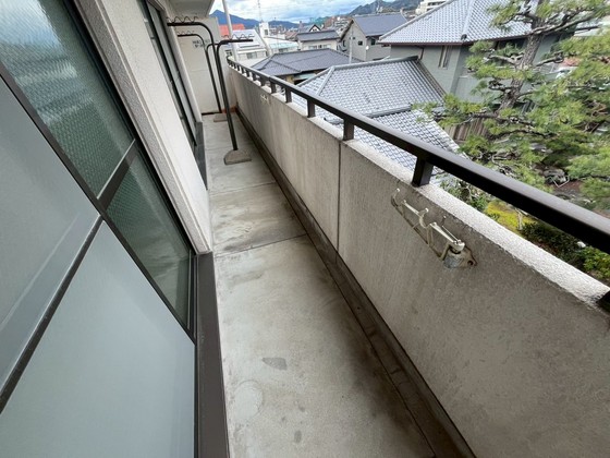 ビューハイツ寺本