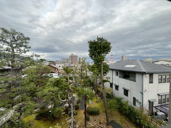 ビューハイツ寺本