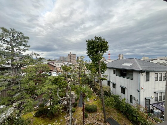 ビューハイツ寺本