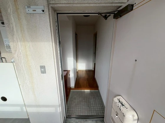 ビューハイツ寺本