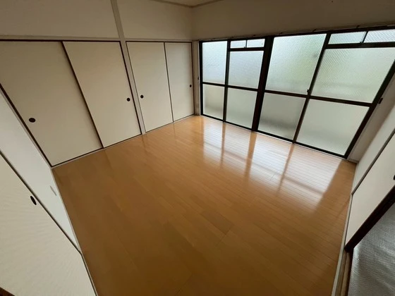 ビューハイツ寺本