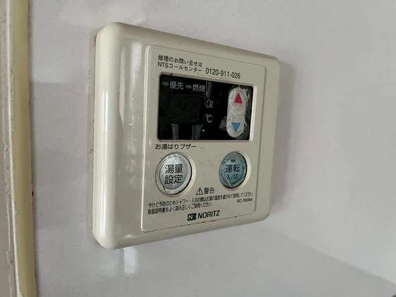 ビューハイツ寺本