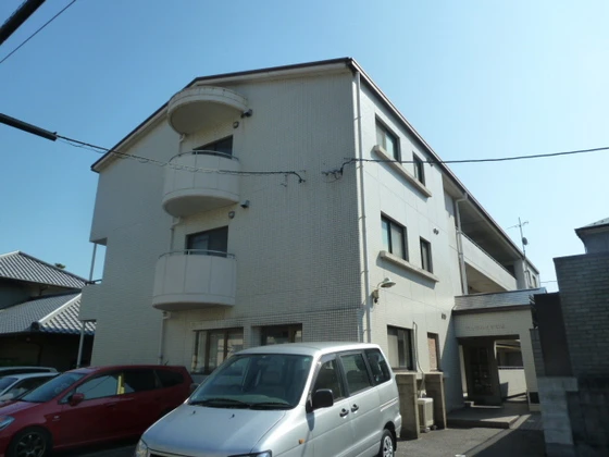 ビューハイツ寺本