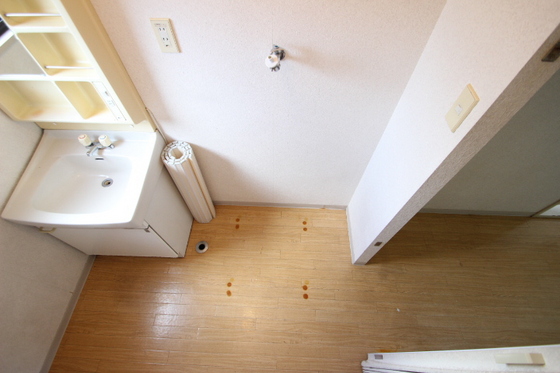 マナハイツ A棟