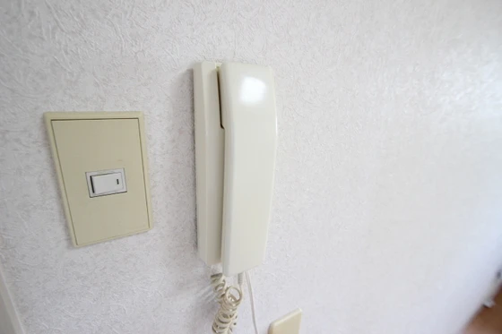 マナハイツ A棟