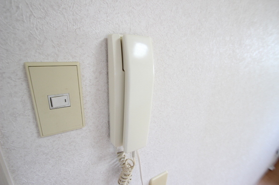 マナハイツ A棟