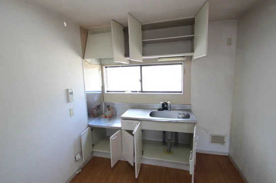 マナハイツ A棟