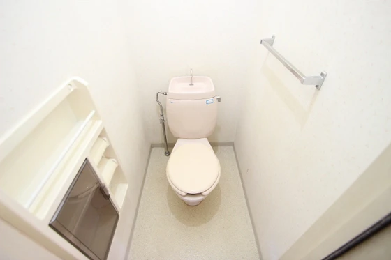 マナハイツ A棟