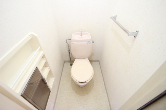 マナハイツ A棟