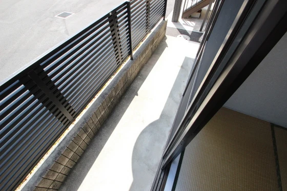 マナハイツ A棟