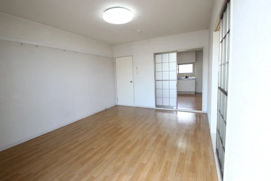 マナハイツ A棟