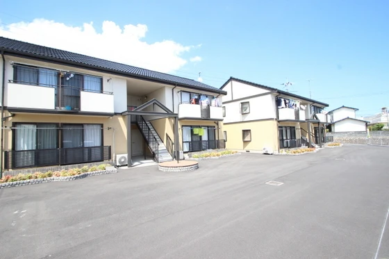 マナハイツ A棟