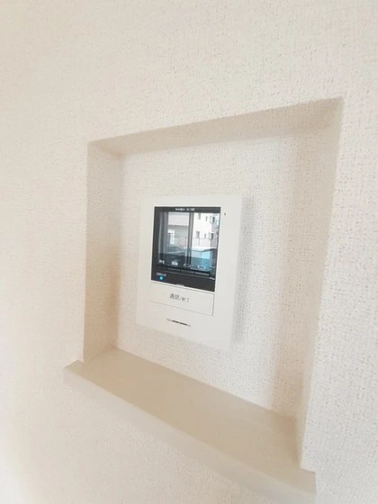 クレア・フォートⅡ