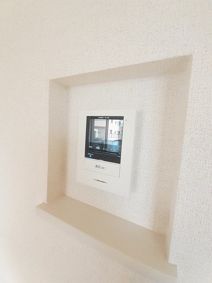 クレア・フォートⅡ