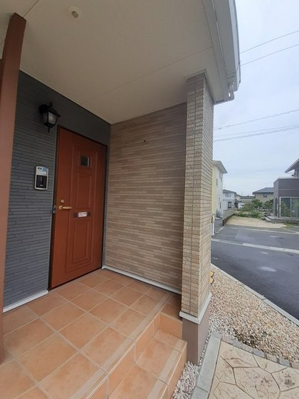 クレア・フォートⅡ