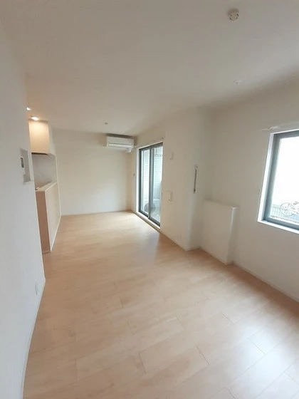 クレア・フォートⅡ