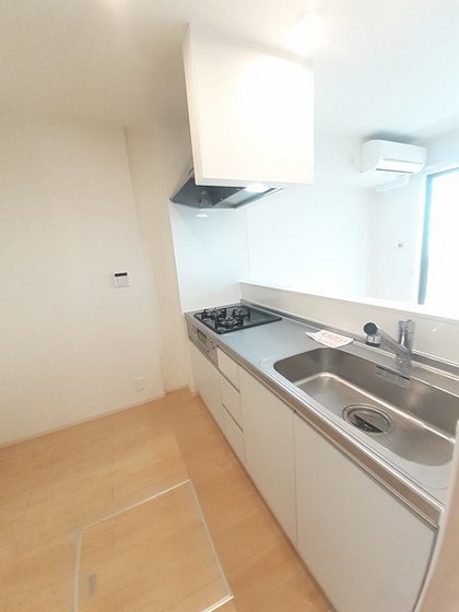 クレア・フォートⅡ