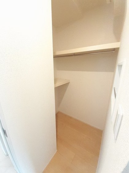 クレア・フォートⅡ