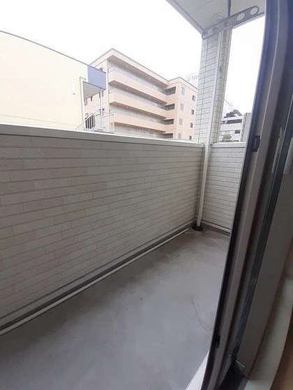 クレア・フォートⅡ