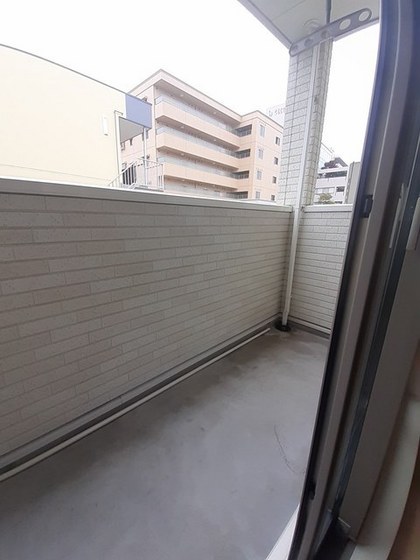 クレア・フォートⅡ