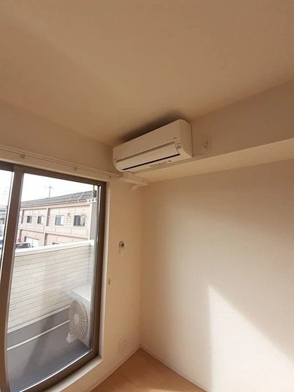 クレア・フォートⅡ