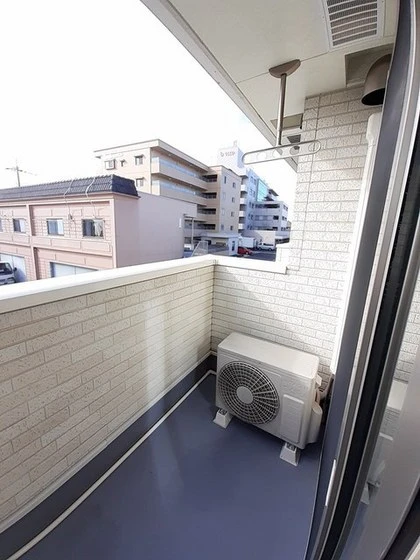 クレア・フォートⅡ