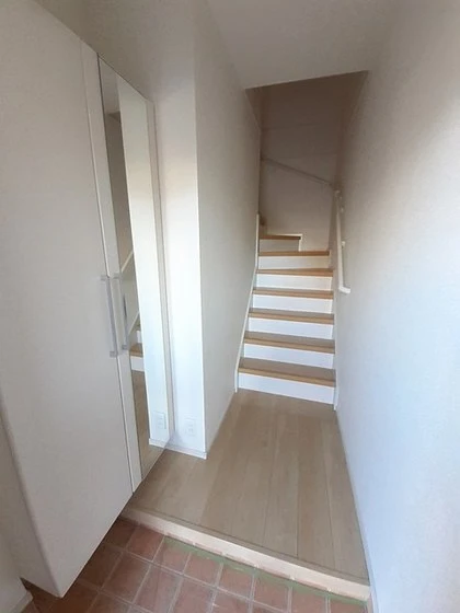 クレア・フォートⅡ